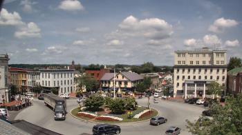 Thumbnail for current weather camera view from Blue and Gray Bar and Grill in Gettysburg, Pennsylvania