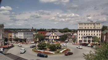 Thumbnail for current weather camera view from Blue and Gray Bar and Grill in Gettysburg, Pennsylvania