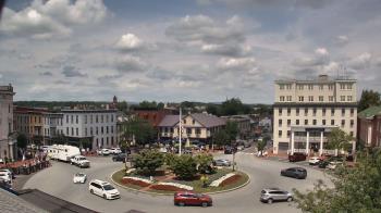 Thumbnail for current weather camera view from Blue and Gray Bar and Grill in Gettysburg, Pennsylvania