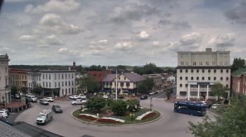 Thumbnail for current weather camera view from Blue and Gray Bar and Grill in Gettysburg, Pennsylvania