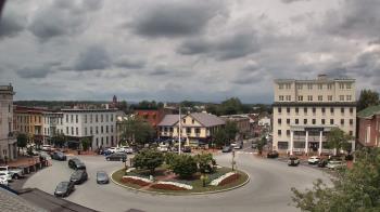 Thumbnail for current weather camera view from Blue and Gray Bar and Grill in Gettysburg, Pennsylvania