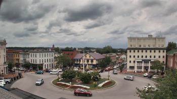 Thumbnail for current weather camera view from Blue and Gray Bar and Grill in Gettysburg, Pennsylvania