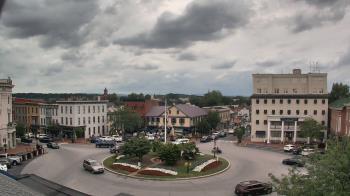 Thumbnail for current weather camera view from Blue and Gray Bar and Grill in Gettysburg, Pennsylvania