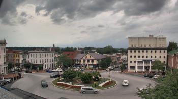 Thumbnail for current weather camera view from Blue and Gray Bar and Grill in Gettysburg, Pennsylvania