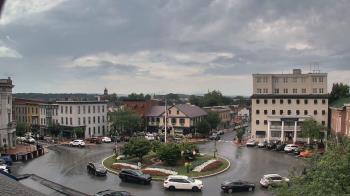 Thumbnail for current weather camera view from Blue and Gray Bar and Grill in Gettysburg, Pennsylvania