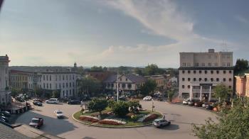 Thumbnail for current weather camera view from Blue and Gray Bar and Grill in Gettysburg, Pennsylvania
