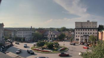 Thumbnail for current weather camera view from Blue and Gray Bar and Grill in Gettysburg, Pennsylvania