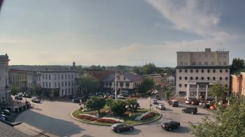 Thumbnail for current weather camera view from Blue and Gray Bar and Grill in Gettysburg, Pennsylvania