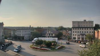 Thumbnail for current weather camera view from Blue and Gray Bar and Grill in Gettysburg, Pennsylvania