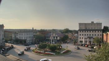 Thumbnail for current weather camera view from Blue and Gray Bar and Grill in Gettysburg, Pennsylvania