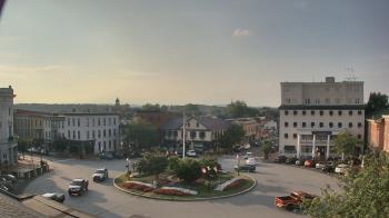 Thumbnail for current weather camera view from Blue and Gray Bar and Grill in Gettysburg, Pennsylvania
