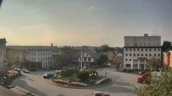 Thumbnail for current weather camera view from Blue and Gray Bar and Grill in Gettysburg, Pennsylvania