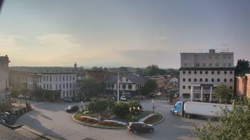 Thumbnail for current weather camera view from Blue and Gray Bar and Grill in Gettysburg, Pennsylvania