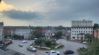Thumbnail for current weather camera view from Blue and Gray Bar and Grill in Gettysburg, Pennsylvania