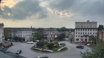 Thumbnail for current weather camera view from Blue and Gray Bar and Grill in Gettysburg, Pennsylvania