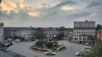 Thumbnail for current weather camera view from Blue and Gray Bar and Grill in Gettysburg, Pennsylvania