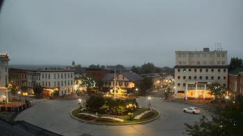 Thumbnail for current weather camera view from Blue and Gray Bar and Grill in Gettysburg, Pennsylvania