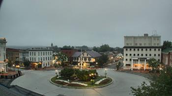 Thumbnail for current weather camera view from Blue and Gray Bar and Grill in Gettysburg, Pennsylvania