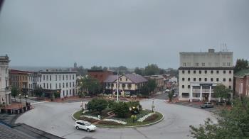 Thumbnail for current weather camera view from Blue and Gray Bar and Grill in Gettysburg, Pennsylvania