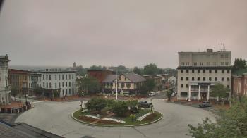 Thumbnail for current weather camera view from Blue and Gray Bar and Grill in Gettysburg, Pennsylvania