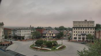 Thumbnail for current weather camera view from Blue and Gray Bar and Grill in Gettysburg, Pennsylvania