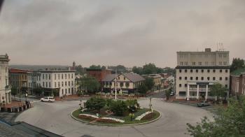 Thumbnail for current weather camera view from Blue and Gray Bar and Grill in Gettysburg, Pennsylvania
