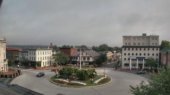 Thumbnail for current weather camera view from Blue and Gray Bar and Grill in Gettysburg, Pennsylvania