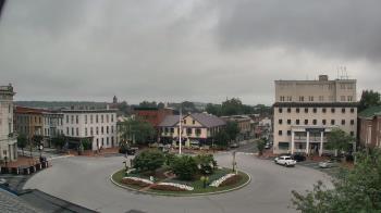 Thumbnail for current weather camera view from Blue and Gray Bar and Grill in Gettysburg, Pennsylvania