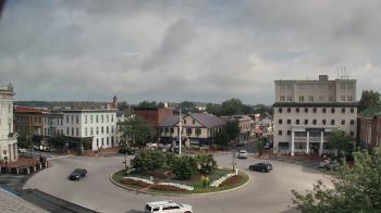 Thumbnail for current weather camera view from Blue and Gray Bar and Grill in Gettysburg, Pennsylvania