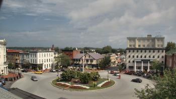 Thumbnail for current weather camera view from Blue and Gray Bar and Grill in Gettysburg, Pennsylvania