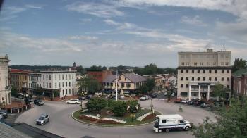 Thumbnail for current weather camera view from Blue and Gray Bar and Grill in Gettysburg, Pennsylvania