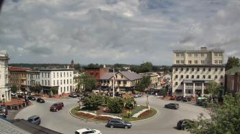 Thumbnail for current weather camera view from Blue and Gray Bar and Grill in Gettysburg, Pennsylvania