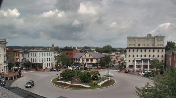 Thumbnail for current weather camera view from Blue and Gray Bar and Grill in Gettysburg, Pennsylvania