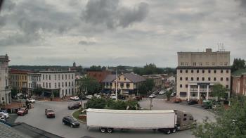 Thumbnail for current weather camera view from Blue and Gray Bar and Grill in Gettysburg, Pennsylvania