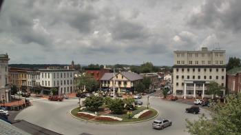 Thumbnail for current weather camera view from Blue and Gray Bar and Grill in Gettysburg, Pennsylvania