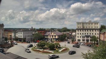 Thumbnail for current weather camera view from Blue and Gray Bar and Grill in Gettysburg, Pennsylvania