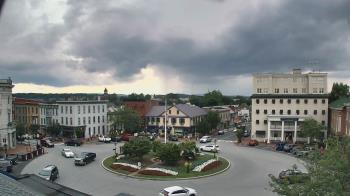 Thumbnail for current weather camera view from Blue and Gray Bar and Grill in Gettysburg, Pennsylvania