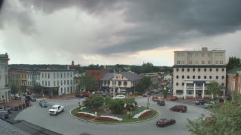 Thumbnail for current weather camera view from Blue and Gray Bar and Grill in Gettysburg, Pennsylvania