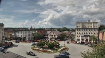 Thumbnail for current weather camera view from Blue and Gray Bar and Grill in Gettysburg, Pennsylvania