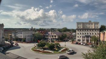 Thumbnail for current weather camera view from Blue and Gray Bar and Grill in Gettysburg, Pennsylvania