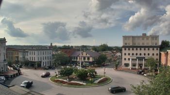 Thumbnail for current weather camera view from Blue and Gray Bar and Grill in Gettysburg, Pennsylvania
