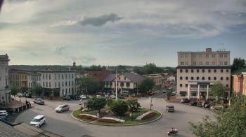 Thumbnail for current weather camera view from Blue and Gray Bar and Grill in Gettysburg, Pennsylvania