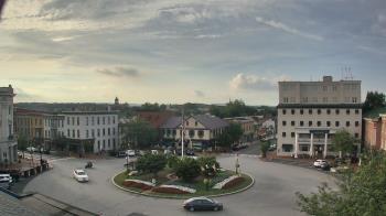 Thumbnail for current weather camera view from Blue and Gray Bar and Grill in Gettysburg, Pennsylvania
