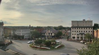Thumbnail for current weather camera view from Blue and Gray Bar and Grill in Gettysburg, Pennsylvania