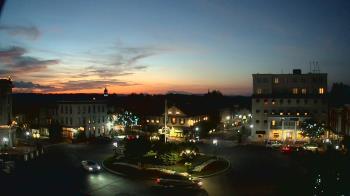 Thumbnail for current weather camera view from Blue and Gray Bar and Grill in Gettysburg, Pennsylvania
