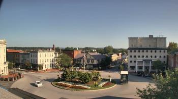 Thumbnail for current weather camera view from Blue and Gray Bar and Grill in Gettysburg, Pennsylvania