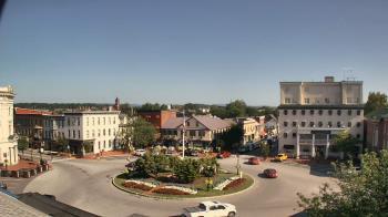 Thumbnail for current weather camera view from Blue and Gray Bar and Grill in Gettysburg, Pennsylvania