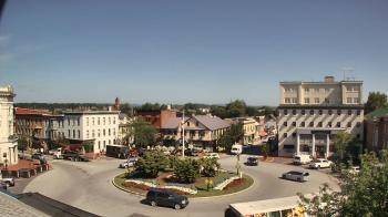 Thumbnail for current weather camera view from Blue and Gray Bar and Grill in Gettysburg, Pennsylvania
