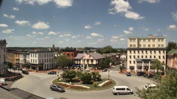 Thumbnail for current weather camera view from Blue and Gray Bar and Grill in Gettysburg, Pennsylvania