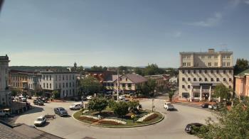 Thumbnail for current weather camera view from Blue and Gray Bar and Grill in Gettysburg, Pennsylvania